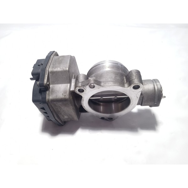 Tbi Corpo De Borboleta Peugeot 307 2.0 16v 2006