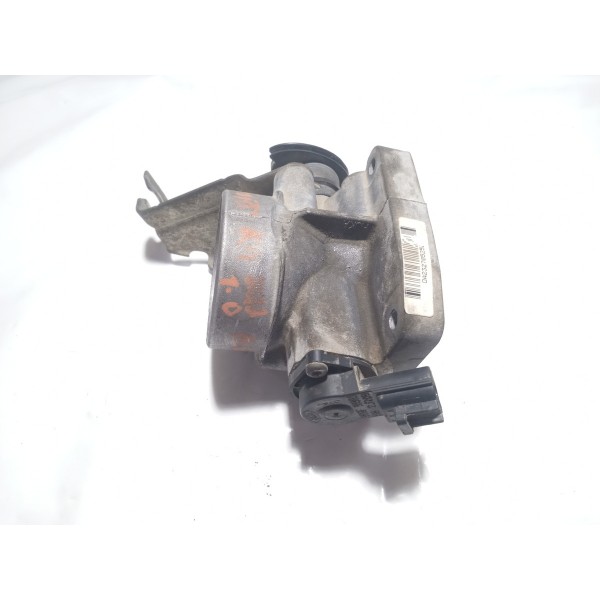 Tbi Corpo De Borboleta Ford Ka 1.0 Flex 2012