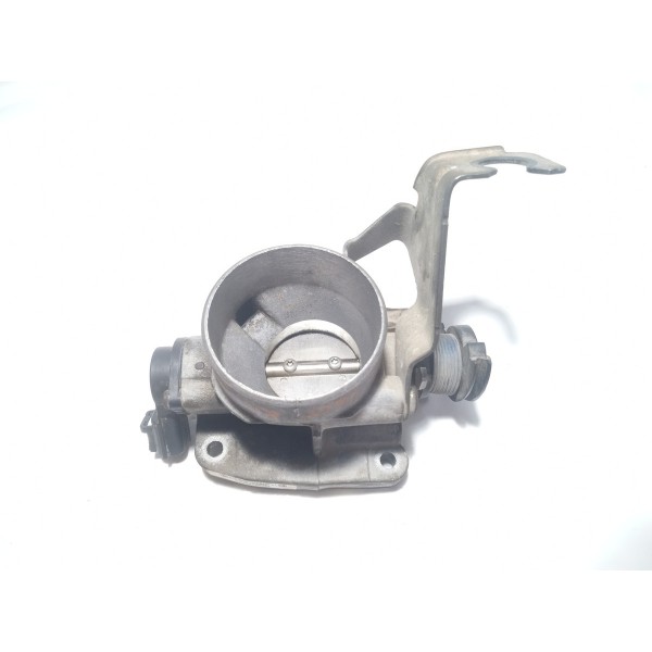 Tbi Corpo De Borboleta Ford Ka 1.0 Flex 2012