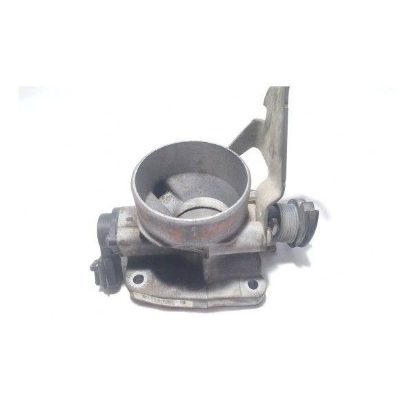 Tbi Corpo De Borboleta Ford Ka 1.0 Flex 2012