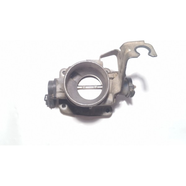 Tbi Corpo De Borboleta Ford Ka 1.0 Flex 2012