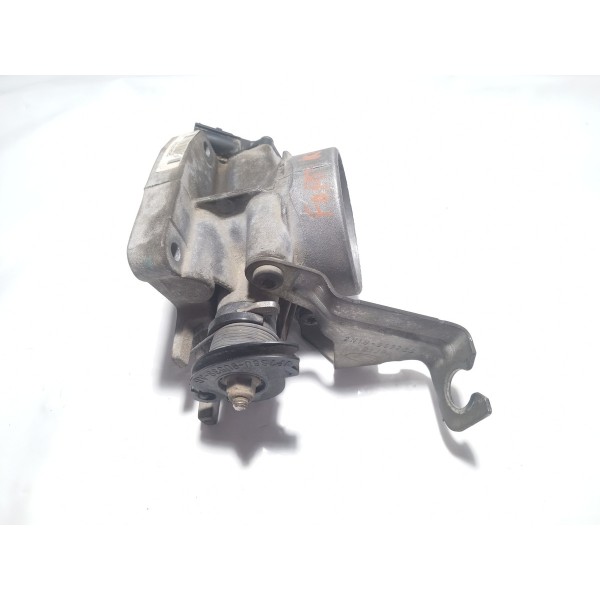 Tbi Corpo De Borboleta Ford Ka 1.0 Flex 2012