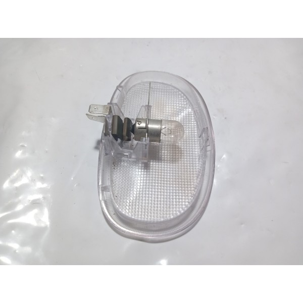 Luz De Teto Cortesia Ford Ka 2012