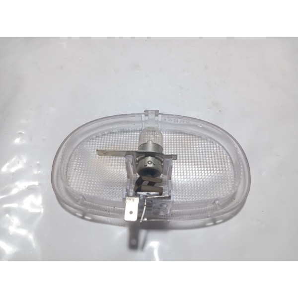 Luz De Teto Cortesia Ford Ka 2012