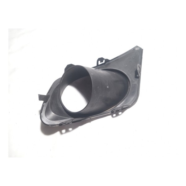 Moldura Farol De Milha Ford Ka 2012