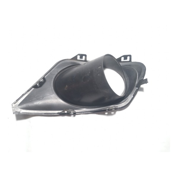 Moldura Farol De Milha Ford Ka 2012