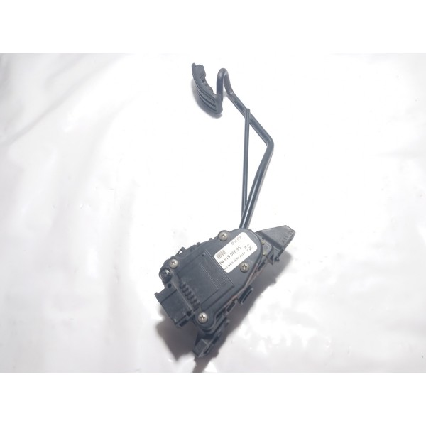 Pedal Acelerador Eletrônico Peugeot 206 2002