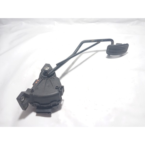 Pedal Acelerador Eletrônico Peugeot 206 2002