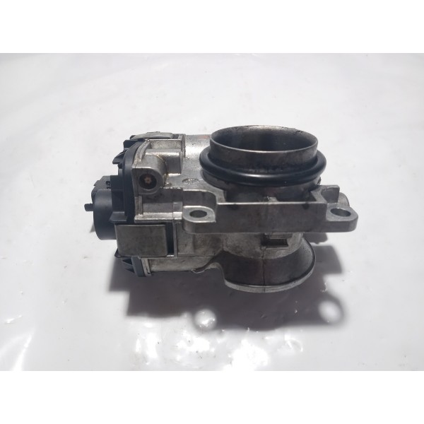 Tbi Corpo Borboleta Peugeot 1.0 16v 206 2002