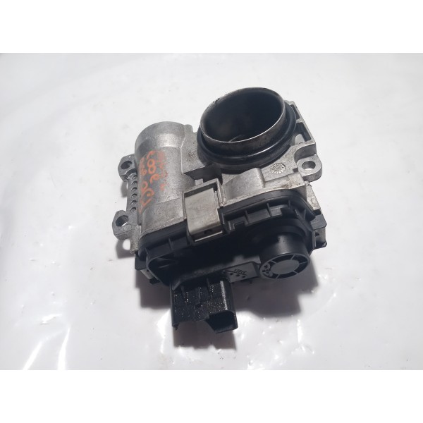 Tbi Corpo Borboleta Peugeot 1.0 16v 206 2002