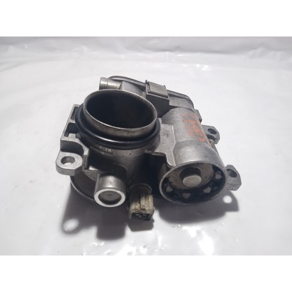 Tbi Corpo Borboleta Peugeot 1.0 16v 206 2002