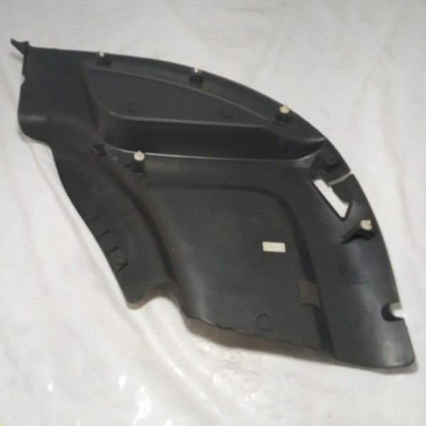 Forro Lateral Traseiro Esquerdo Ford Ka 2012 Usado