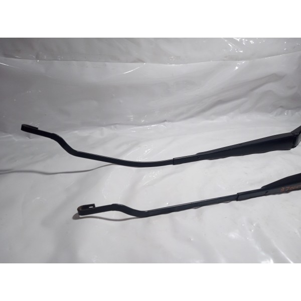 Braço Limpador Parabrisa Hyundai Elantra 2012 Par