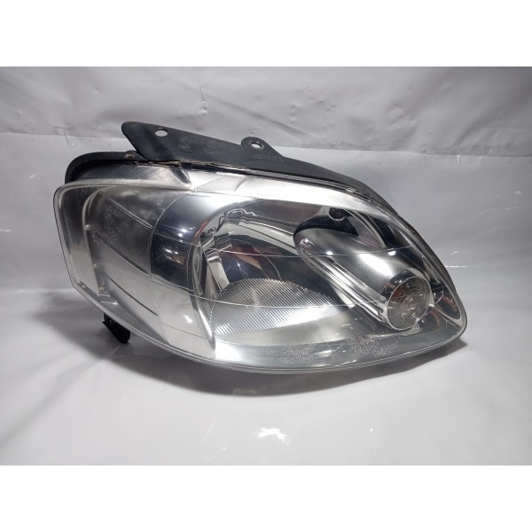 Farol Lado Direito Vw Fox 2012