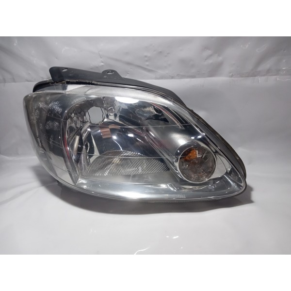 Farol Lado Direito Vw Fox 2012