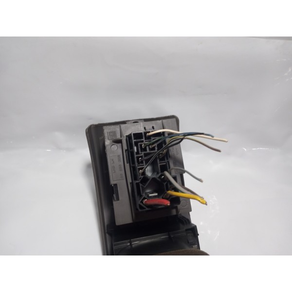 Difusor Esquerdo Chave De Luz Gm Astra 2001