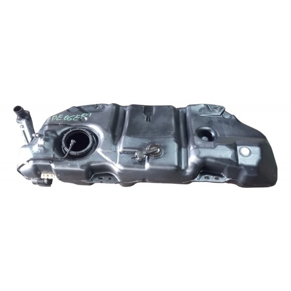 Tanque Combustível Gasolina Peugeot 206 207 2007 Original