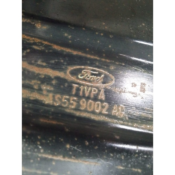 Tanque Combustível Ford Ka 2008 A 2013 Original