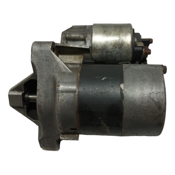 Motor De Arranque Do Peugeot 206 2002 Usado