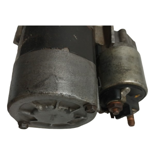 Motor De Arranque Do Peugeot 206 2002 Usado