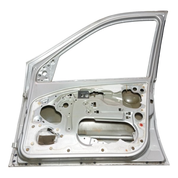 Porta Dianteira Direita Fiat Siena 2010 4p Usado