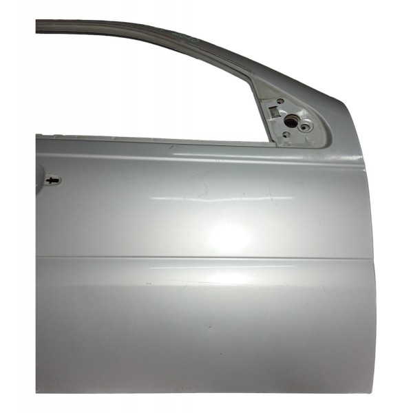 Porta Dianteira Direita Fiat Siena 2010 4p Usado