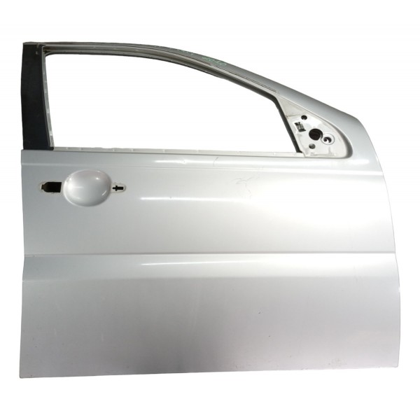 Porta Dianteira Direita Fiat Siena 2010 4p Usado