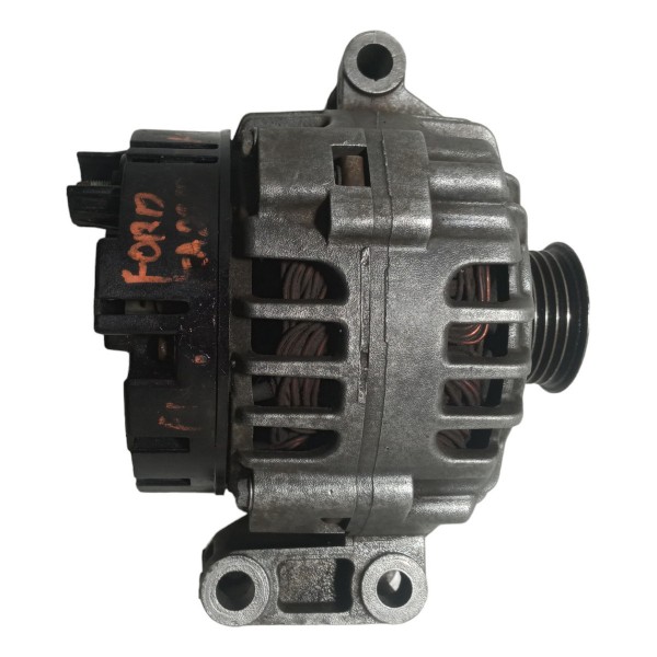 Alternador Ford Ka 2012 Flex 1.0 8v Usado