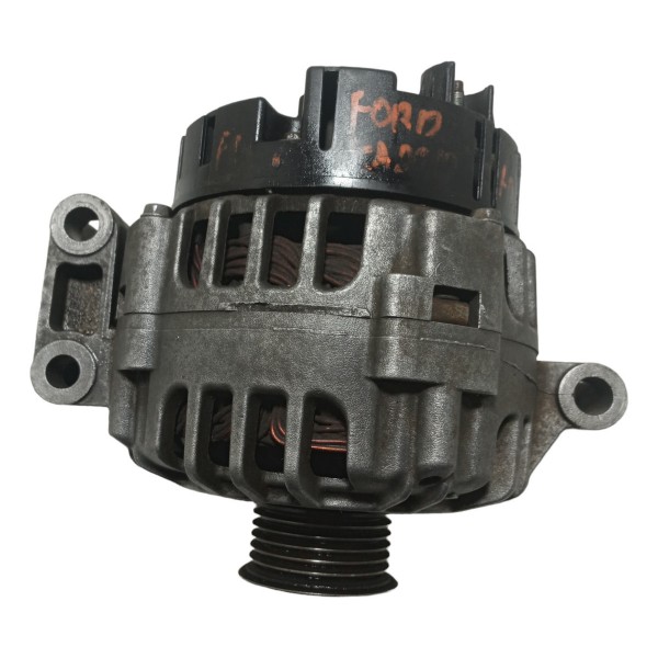 Alternador Ford Ka 2012 Flex 1.0 8v Usado