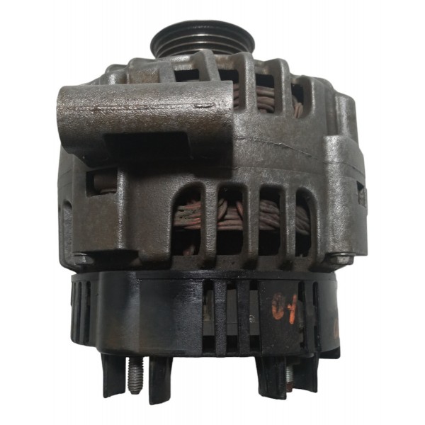 Alternador Ford Ka 2012 Flex 1.0 8v Usado