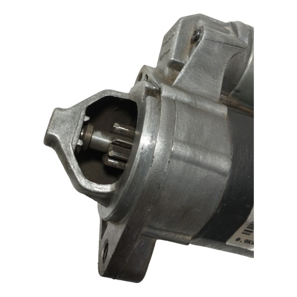 Motor De Arranque Do Ford Ka 2012