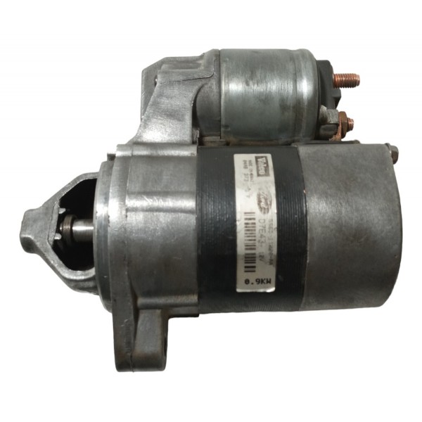 Motor De Arranque Do Ford Ka 2012