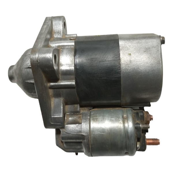 Motor De Arranque Do Ford Ka 2012