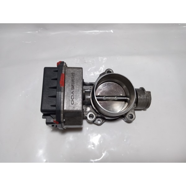 Corpo Borboleta Tbi Citroen C4 Pallas 2.0 2010