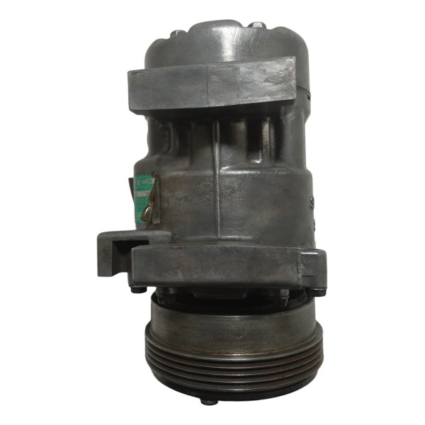 Compressor Ar Condicionado Peugeot 206 1.0 16v 2006 Usado