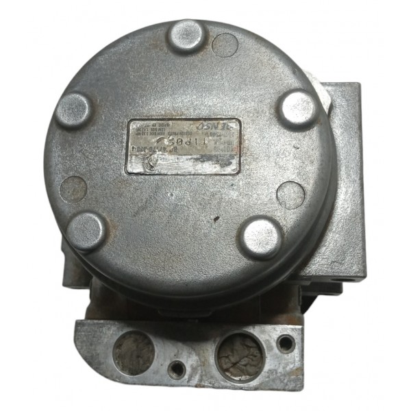 Compressor De Ar Condicionado Ford Fiesta 2008 Usado