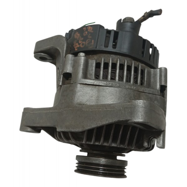 Alternador Peugeot 206 1.0 16v 2000 Usado