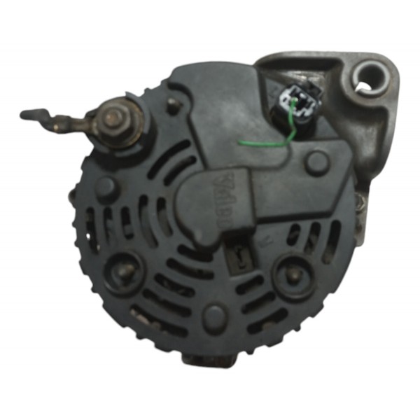 Alternador Peugeot 206 1.0 16v 2000 Usado