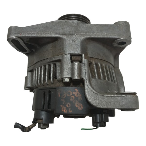 Alternador Peugeot 206 1.0 16v 2000 Usado