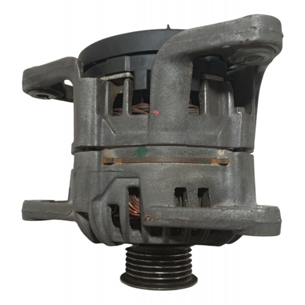 Alternador Ford Fiesta Zetec 1.0 2005 Usado