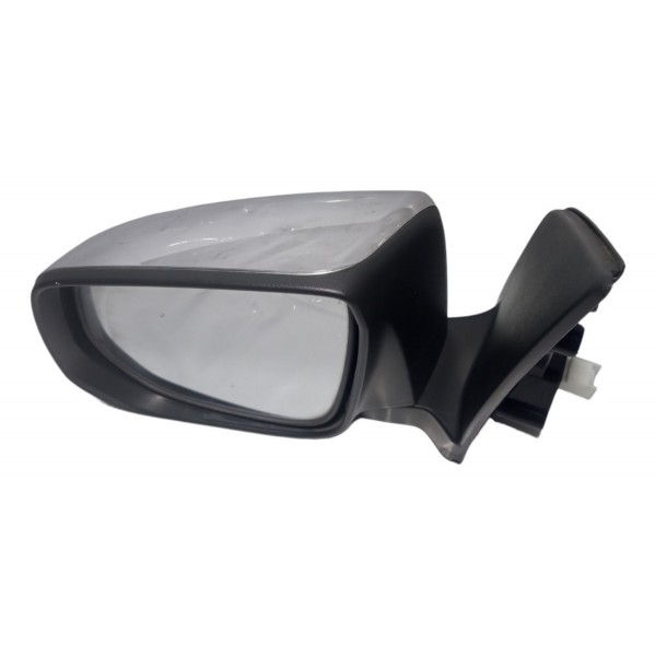 Retrovisor Lado Esquerdo Gm Trailblazer 2013