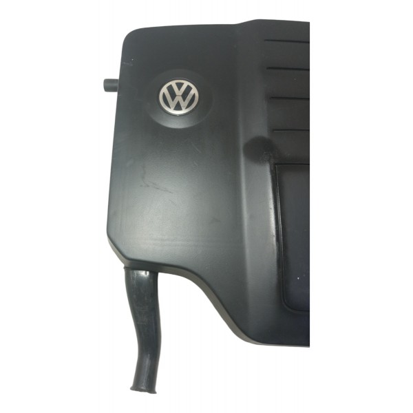 Capa De Motor Caixa De Filtro Vw Gol G3 2002 Usado