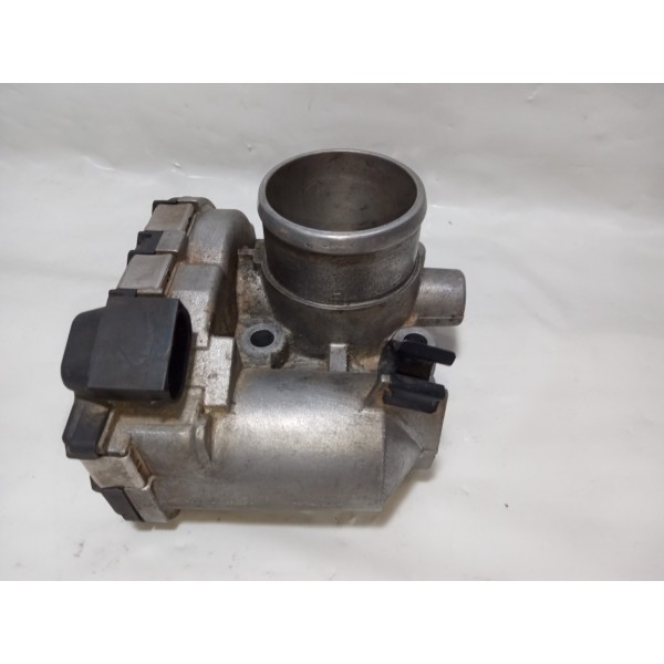 Tbi Corpo De Borboleta Fiat Palio Fire 16v 1.0 2001