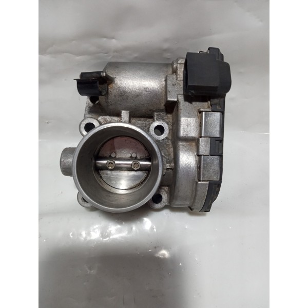 Tbi Corpo De Borboleta Fiat Palio Fire 16v 1.0 2001