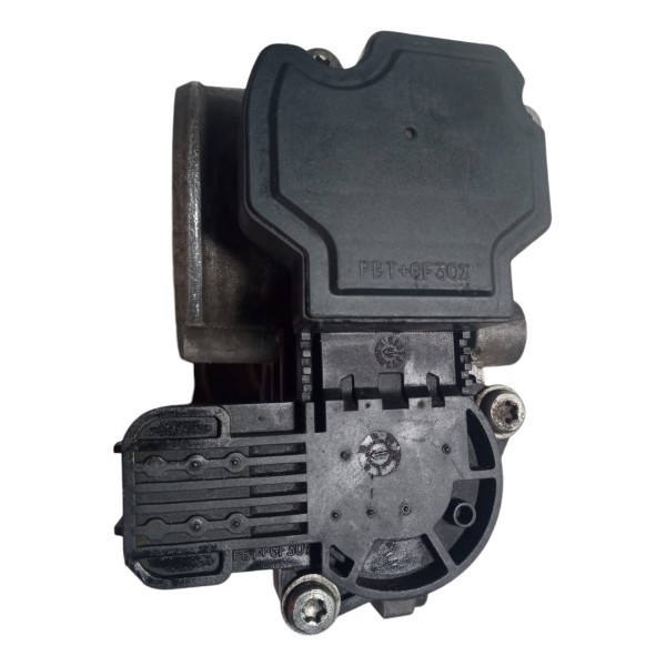 Corpo De Borboleta Tbi Gm Meriva 1.8 2003