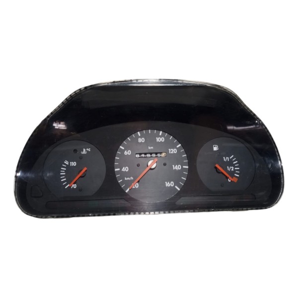 Painel De Instrumento Vw Gol G2 1997