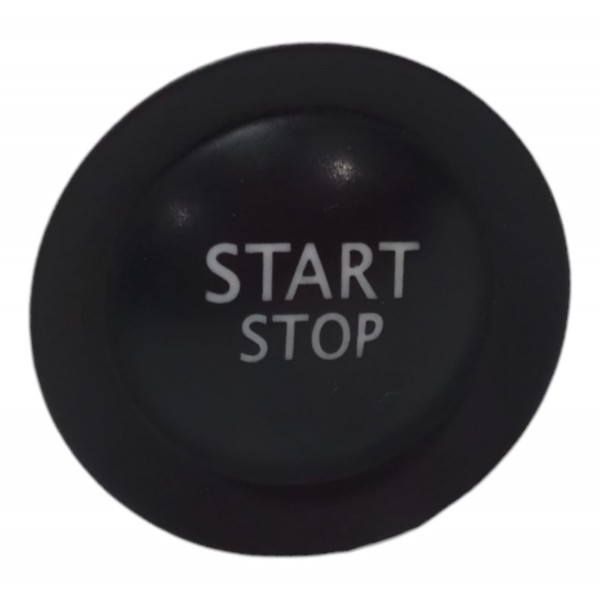 Botão Start Stop Renault Megane 2008