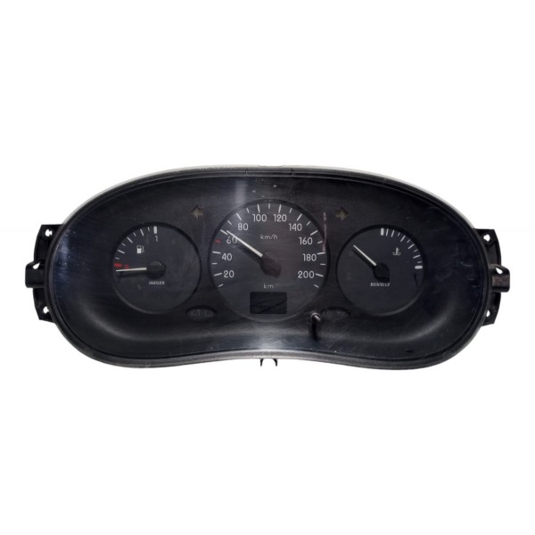 Painel De Instrumento Renault Clio 2004