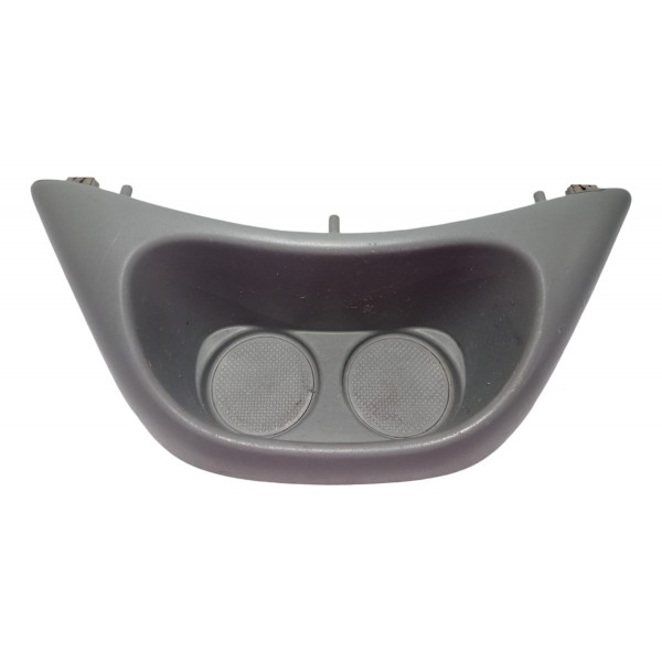 Porta Copos Console Central Renault Scenic 2003