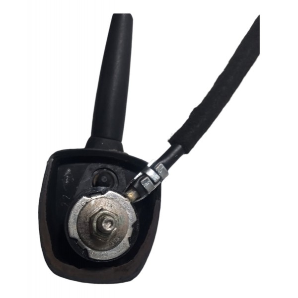 Antena De Teto Com Chicote Renault Scenic 2003